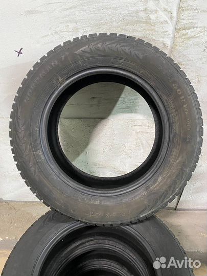 Nokian Tyres Nordman 7 215/60 R16 99T