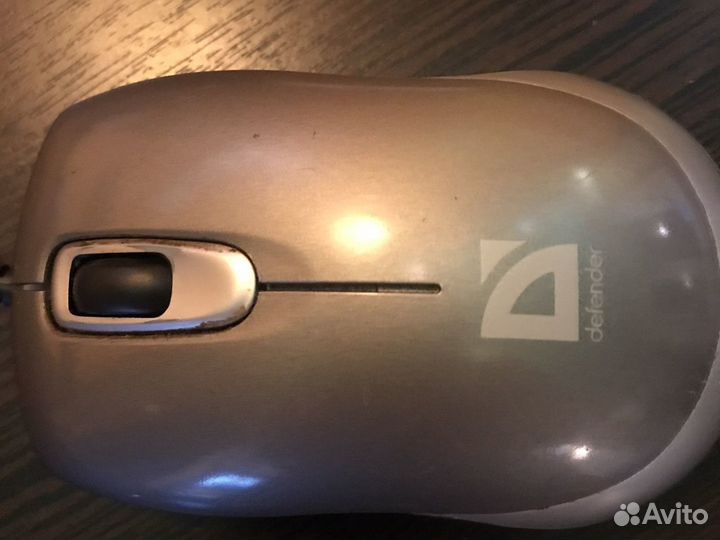 Клавиатура беспроводная