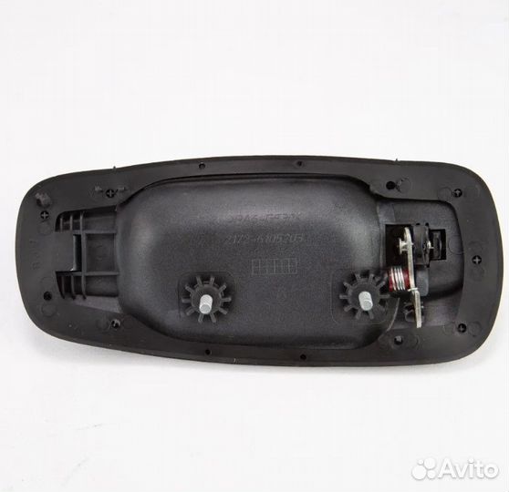 Евро ручки на priora, 2110 крашенные Кварц 630