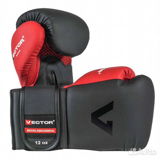 Универсальные тренировочные перчатки Vector Boxing