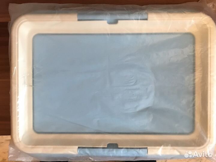 Лоток для собак