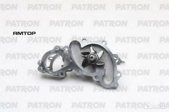 Patron PWP1700 PWP1700 patron Насос водяной