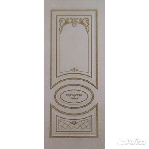 Межкомнатная дверь. Неаполь