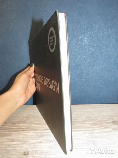 Венецианский дизайн книга альбом