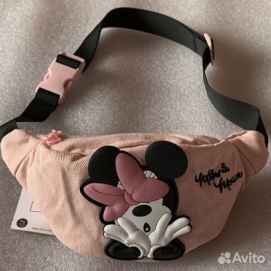 Детская сумка Zara