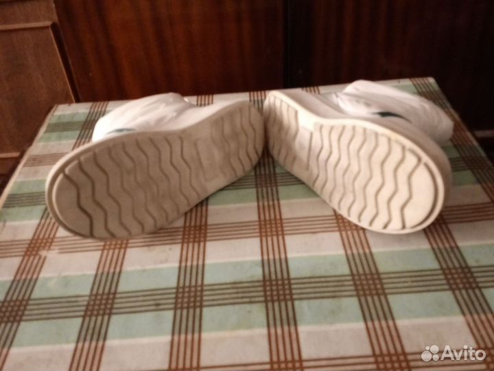 Ботинки зимние женские 36 размер