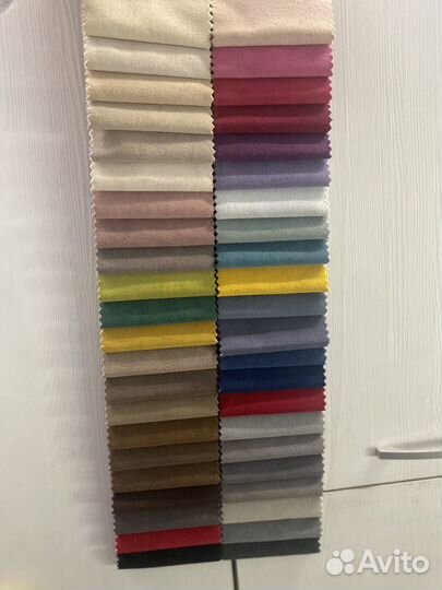 Диван Кармен б/п