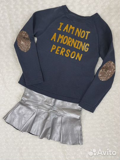 Одежда для девочки 128 и 158 рост