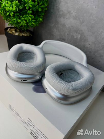 Air Pods Max оригинал