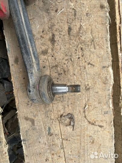 Задний левый рычаг Mercedes-Benz E-Class W210