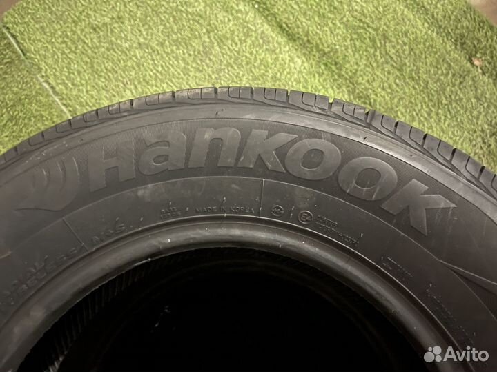 Hankook Dynapro HP2 RA33 285/45 R21 113H