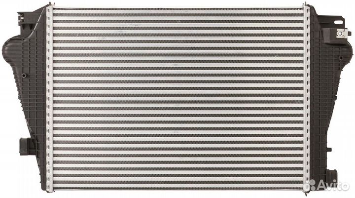 Интеркулер Chevrolet Camaro 2.0 2015-2022