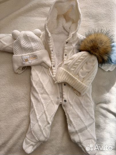 Комбинезоны