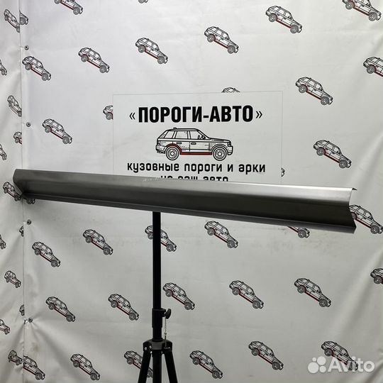 Ремкомплект кузовных порогов Nissan March K11