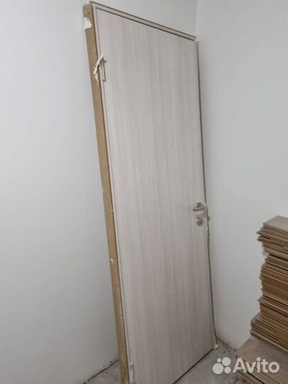 Двери пик (новые)