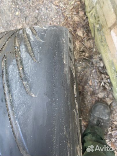 Triangle TR968 225/50 R17 98V