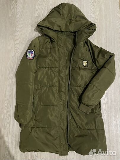 Вещи на девочку пакетом 42/44