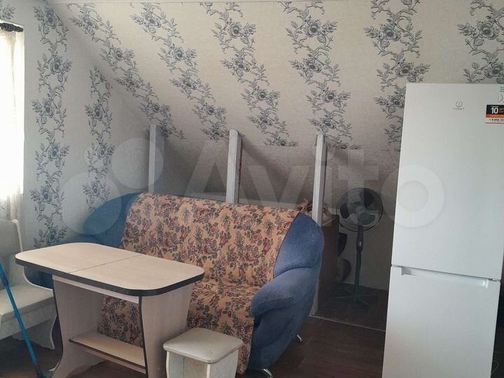 Дом 80 м² на участке 1 сот.