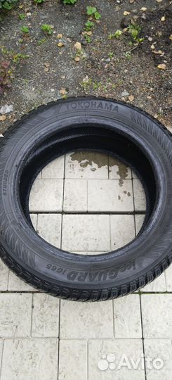 Yokohama Ice Guard IG65 205/55 R16 94T