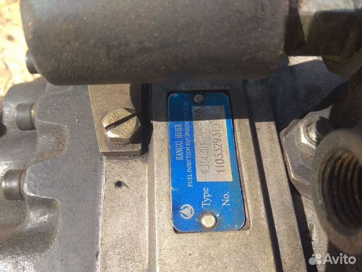 Топливный насос, рулевая колонка лтз 55,пускач мтз