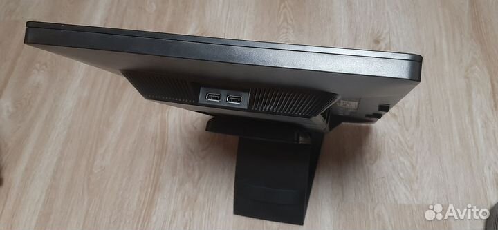 Монитор для компьютера HP