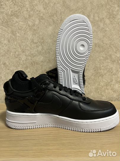 Кроссовки Nike X Undercover Air Force 1 Low