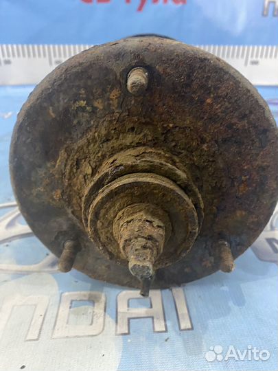 Амортизатор задний Range Rover Sport 2007-1