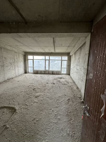 Апартаменты-студия, 62 м², 10/13 эт.