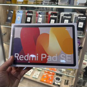 Планшет redmi pad SE 8/256