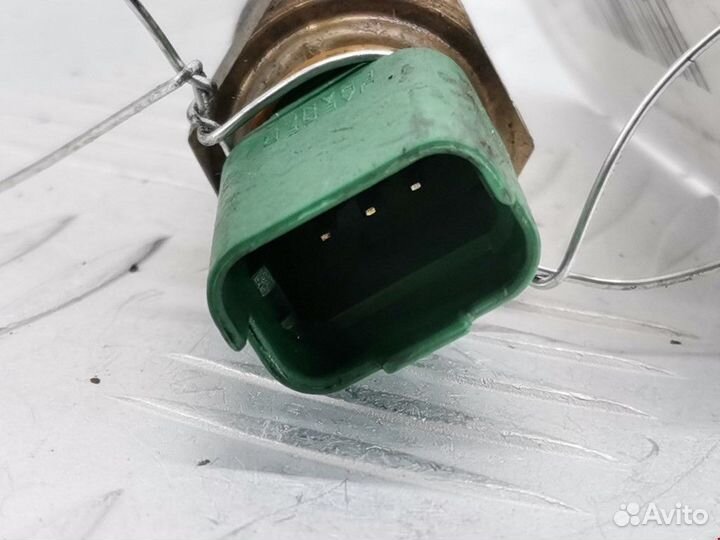 Датчик уровня масла Peugeot 206 рест. 2005