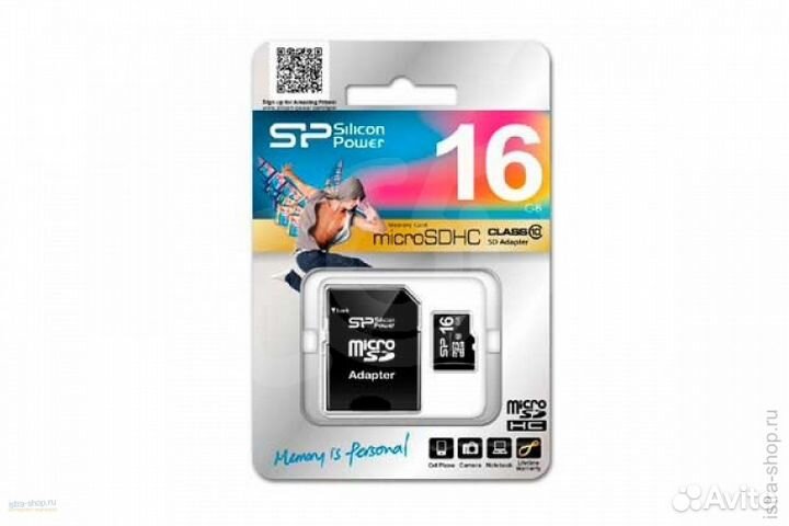 Флеш накопители micro usb 16 Гб