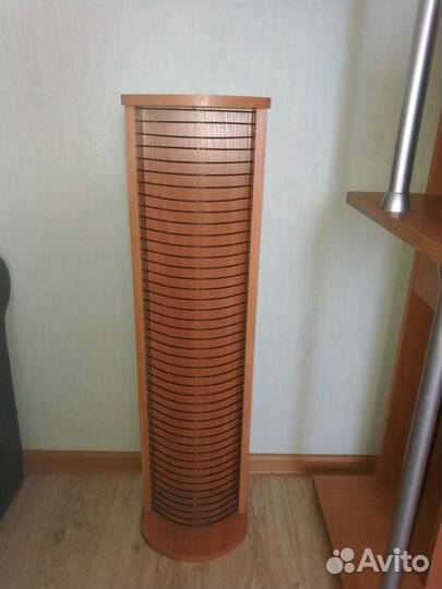 Подставка для дисков