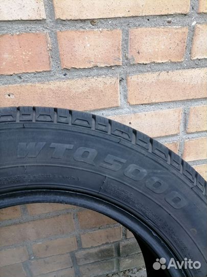 Torque WTQ5000 205/65 R16