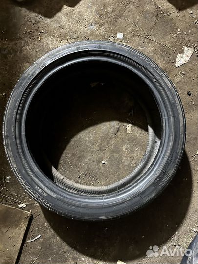 Bridgestone Potenza S001 2.25/40 R18 92