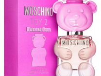 Moschino toy 2 Bubble Gum