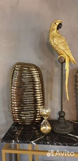 Дизайнерские вазы Kare Design