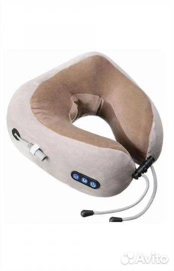 Массажер для шеи и плеч