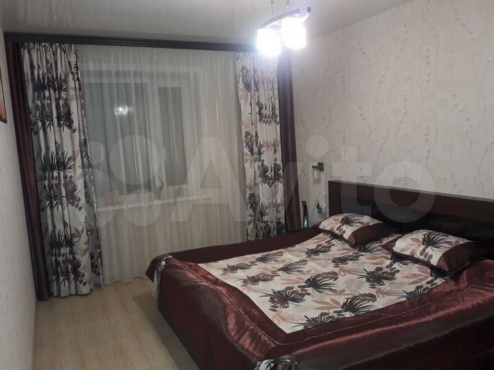 Коттедж 140 м² на участке 12 сот.