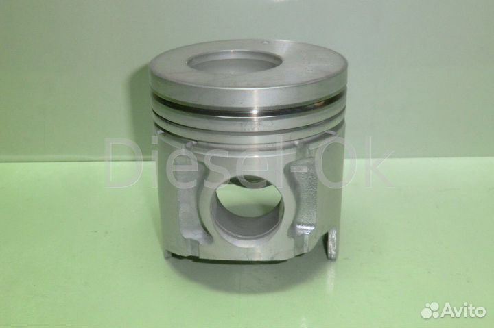 Поршни 4D34-T D4DB комплект ME220470 hyundai