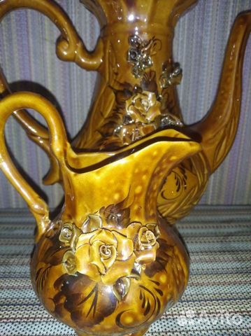 Сервиз новый для напитков