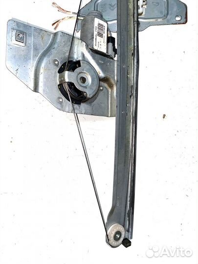 Стеклоподъемник передний правый Citroen Berlingo