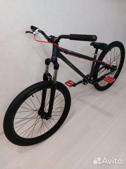 Велосипед mtb