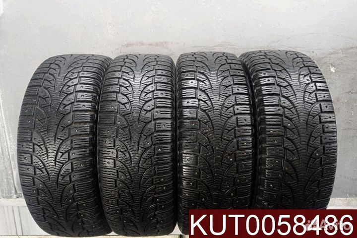 Pirelli Winter Carving Edge 215/55 R16 107U