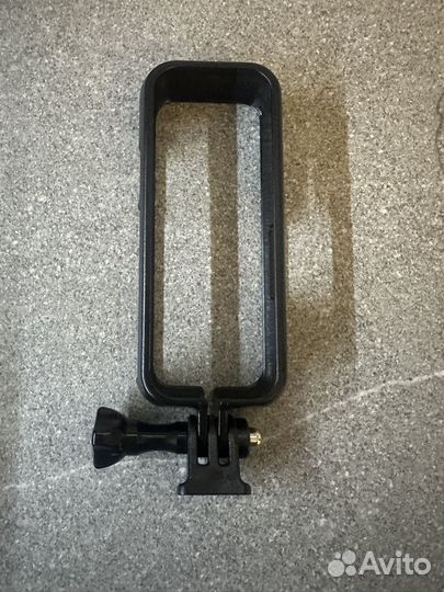 Рамка чехол жесткий для Insta 360 X3