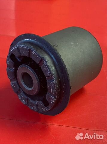 Сайлентблок