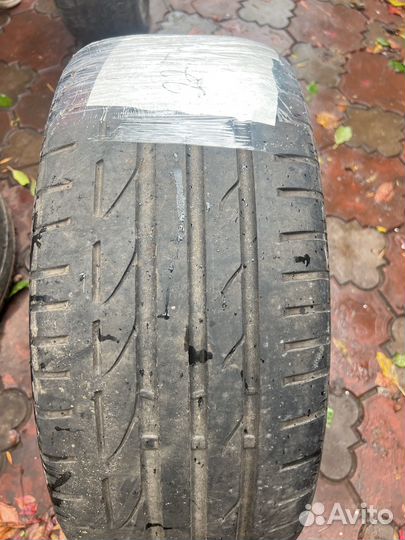 Bridgestone Potenza S001 225/55 R16
