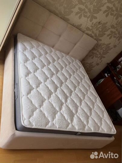 Матрас 160х200