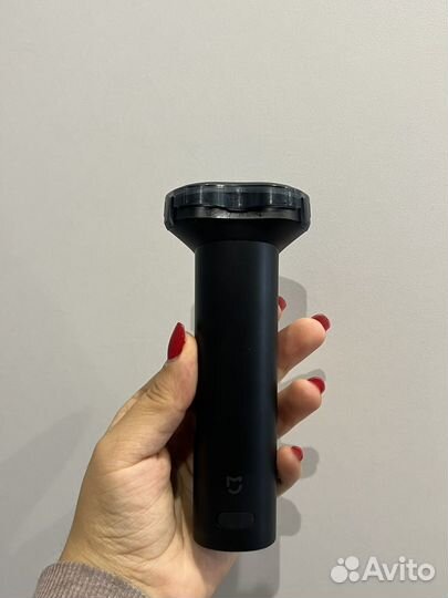 Бритва электрическая xiaomi