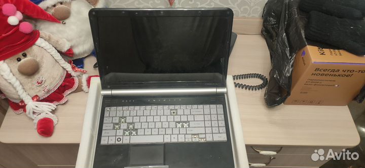Packard bell easy note tg 75