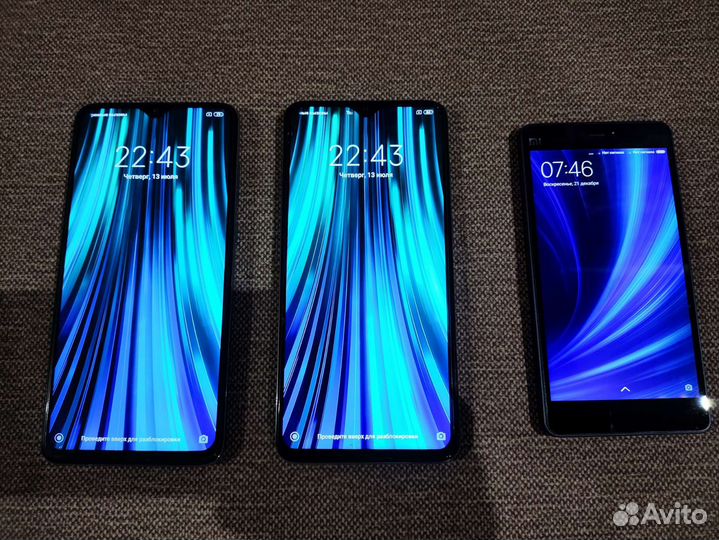 Xiaomi redmi note 8 pro